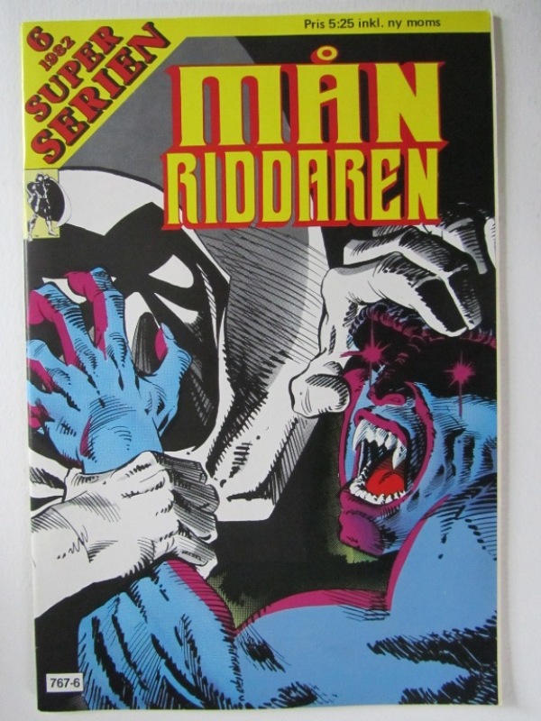 Månriddaren 1982 06