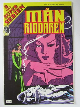 Månriddaren 1982 08