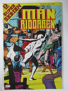 Månriddaren 1982 12