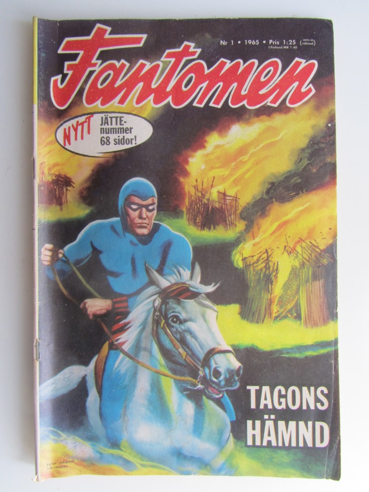 Fantomen 1965 01 Good
