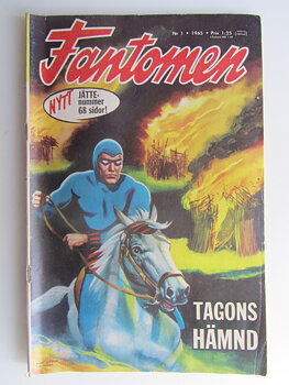 Fantomen 1965 01 Good