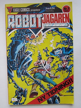 Robotjägaren 1985 01