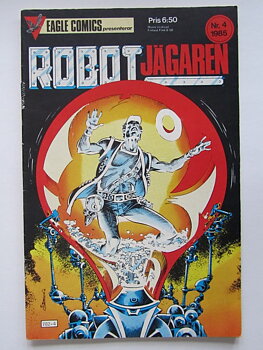 Robotjägaren 1985 04