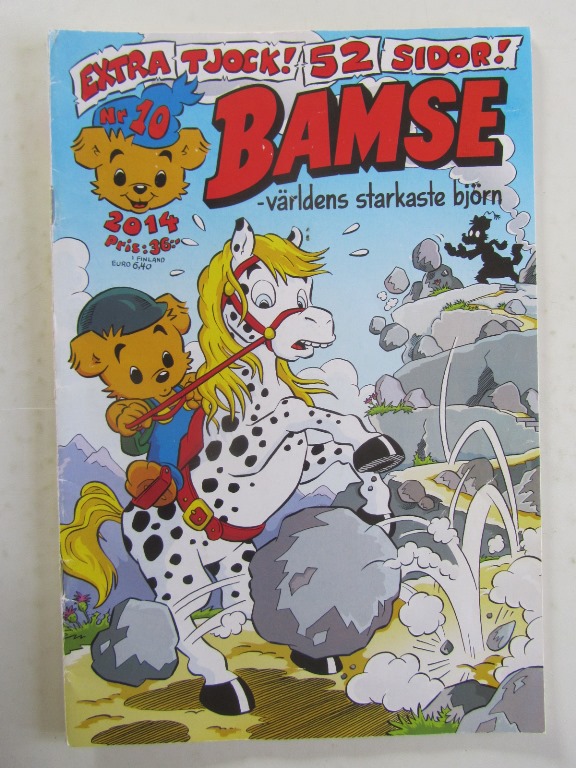 Bamse 2014 10