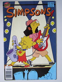 Simpsons 2002 04