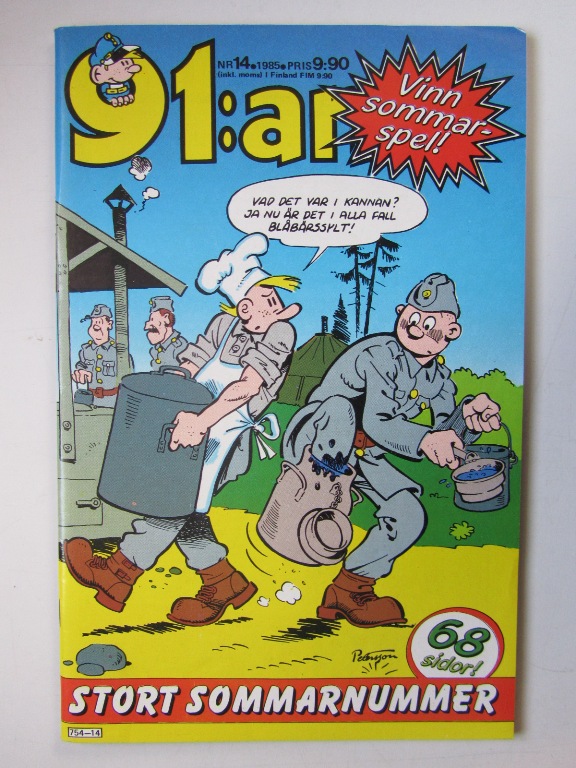 91:an 1985 14