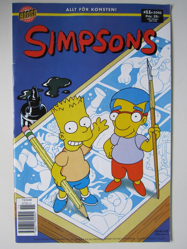 Simpsons 2002 11