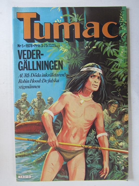 Tumac 1978 05