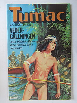 Tumac 1978 05