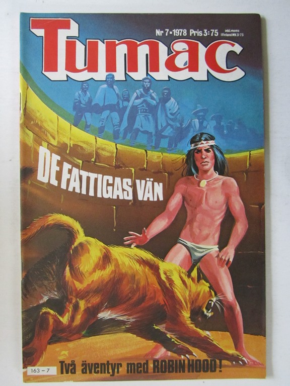 Tumac 1978 07