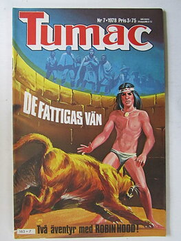 Tumac 1978 07