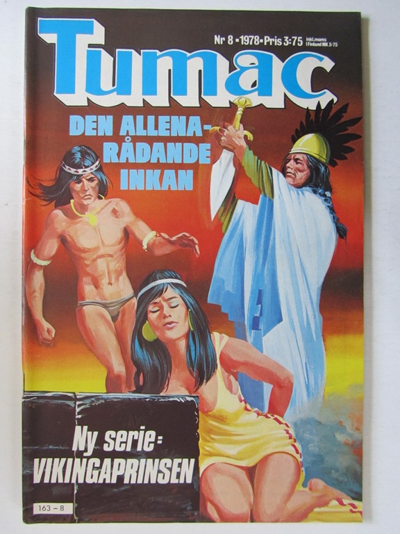 Tumac 1978 08