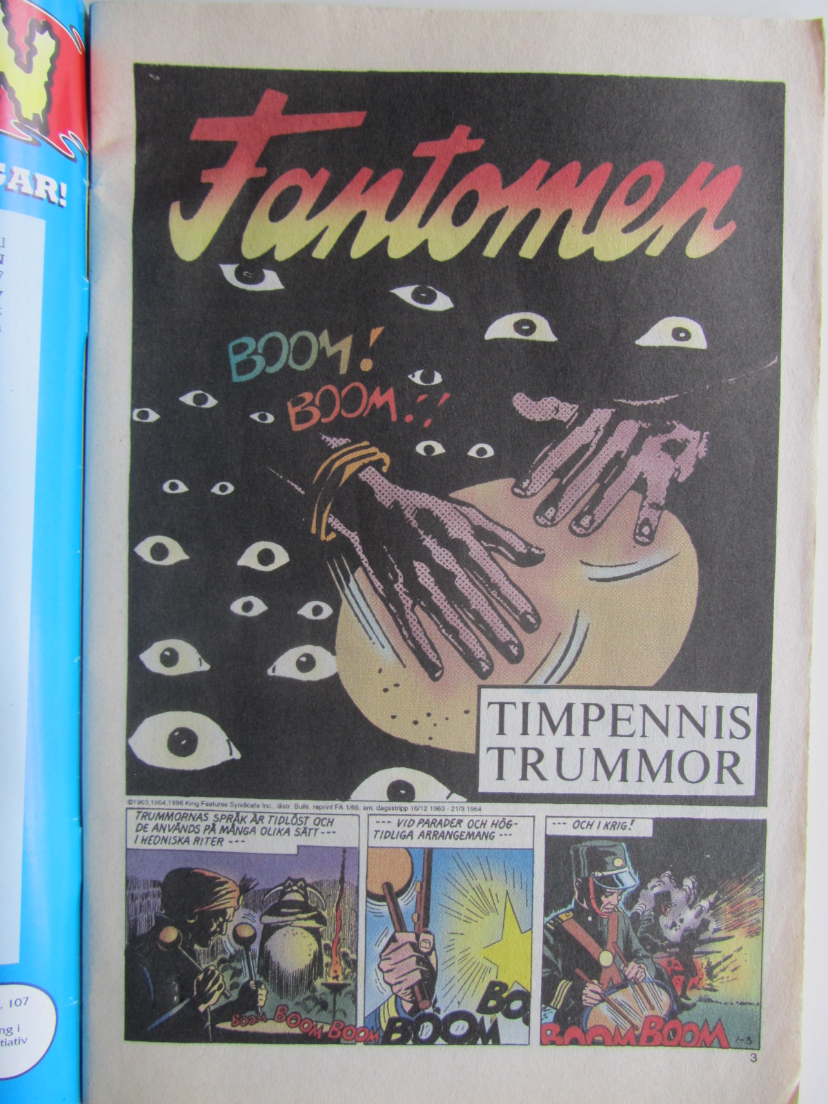 Fantomen Den vandrande vålnaden 1996 09 - 3
