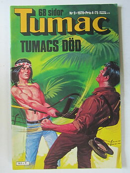 Tumac 1978 09