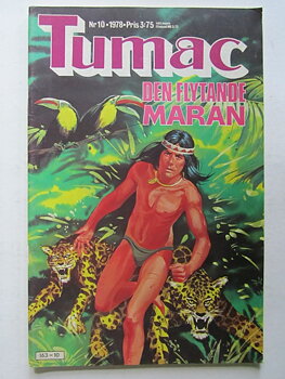Tumac 1978 10