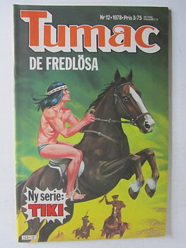 Tumac 1978 12