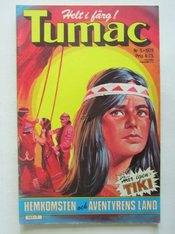 Tumac 1979 05