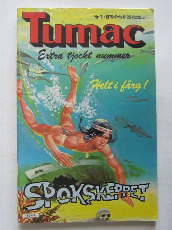 Tumac 1979 07