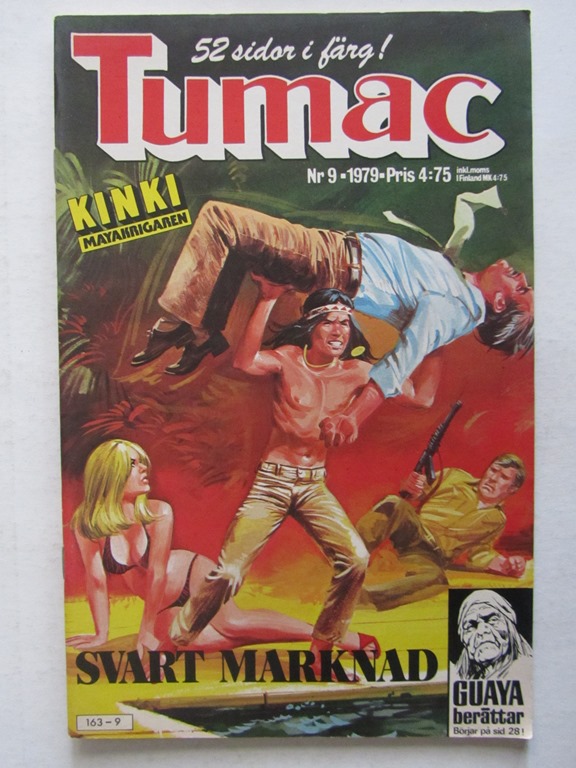 Tumac 1979 09