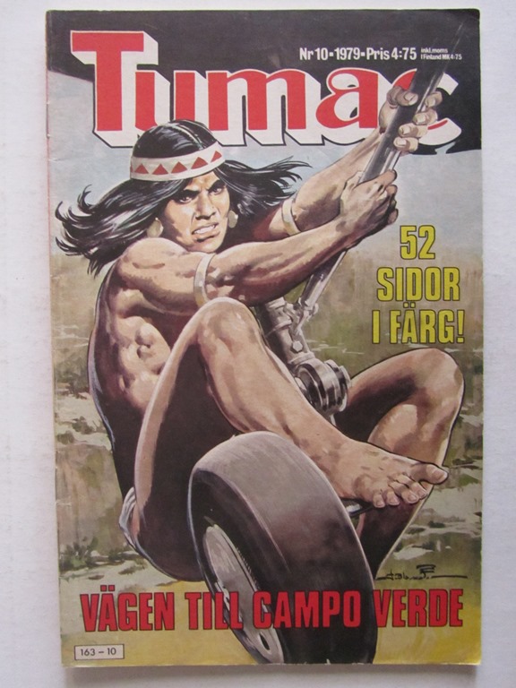 Tumac 1979 10