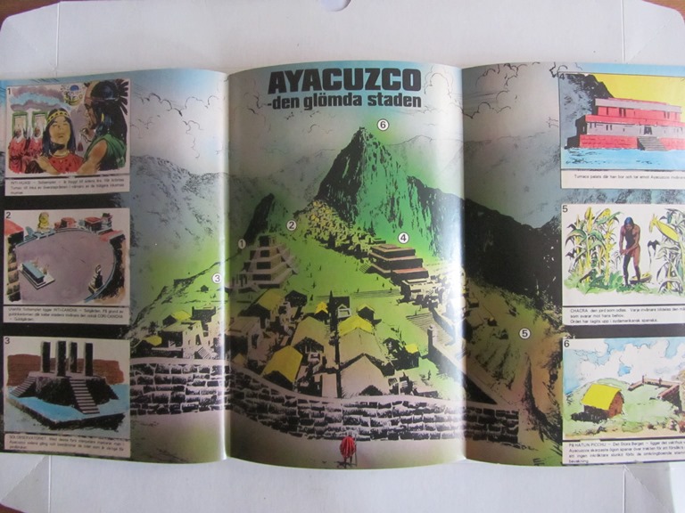 Tumac 1979 08 med poster - 2