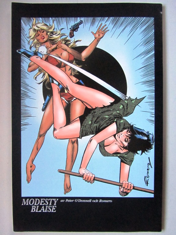 Agent X9 2005 01 - 2