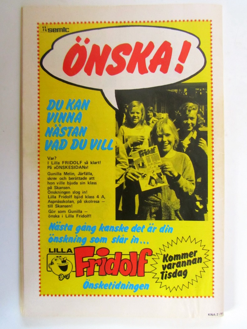 Knasen 1975 02 Vg- - 2