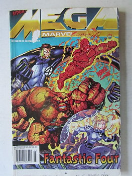 Mega Marvel 1998 03