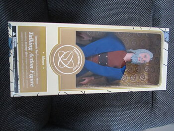 Moses 12" Talking Action Figure