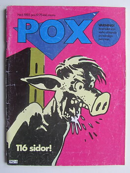 Pox 1985 06
