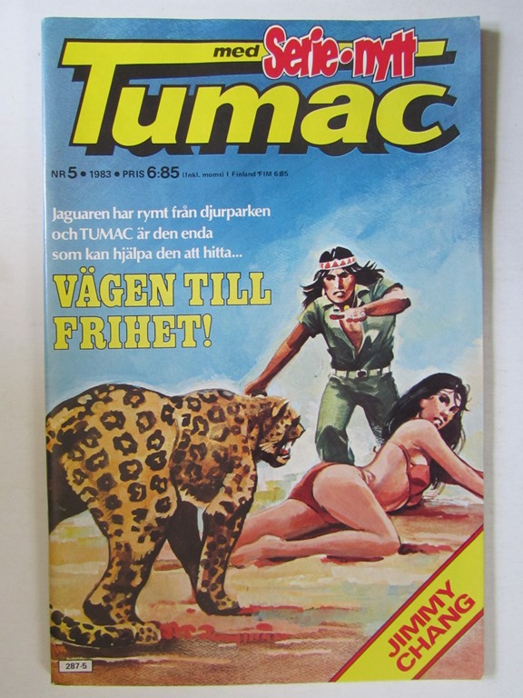 Tumac 1983 05