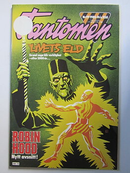 Fantomen 1985 19