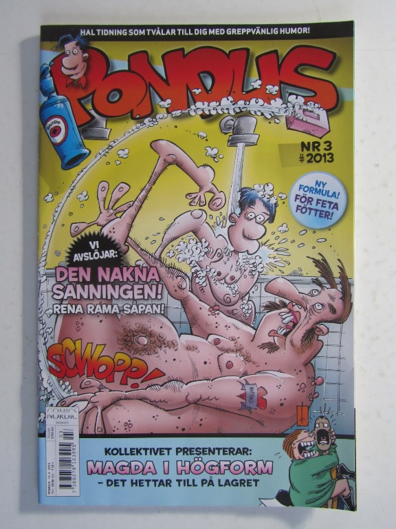 Pondus 2013 03