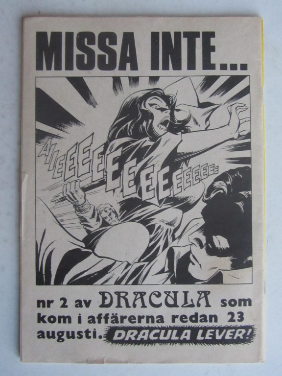 Seriepressen 1972 18 - 2