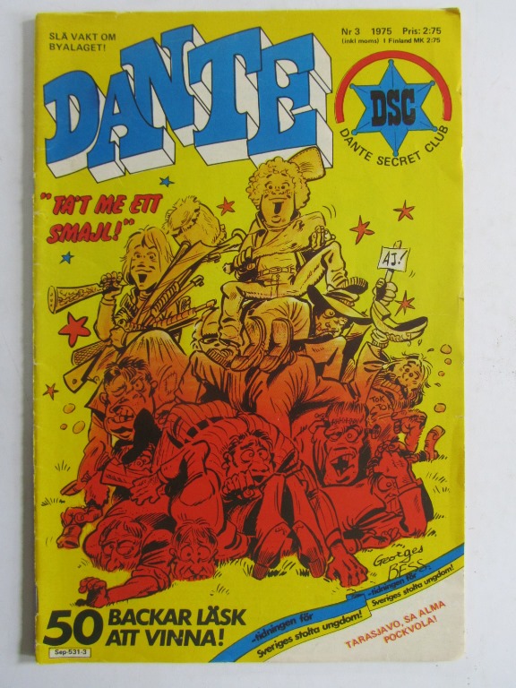 Dante 1975 03