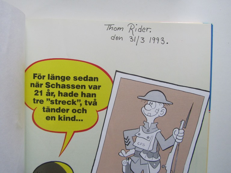 Knasen Klassiska söndagssidor 1960-1963 Inbunden - 2