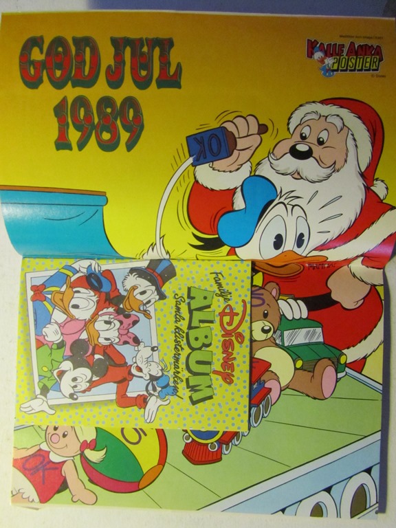 Kalle Anka & Co 1990 01 Don Rosa - 4