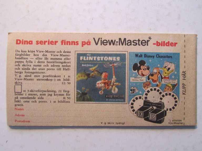 Vilda Västern 1962 46 Fn- - 2