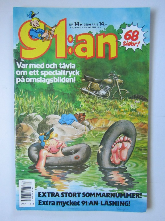 91:an 1989 14