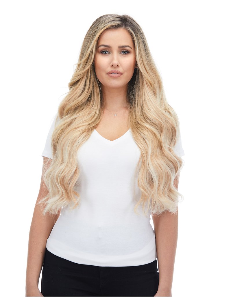bellamy hair extensions