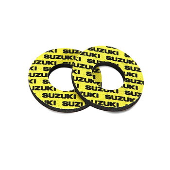 Donuts | Honda/Kawasaki/Suzuki