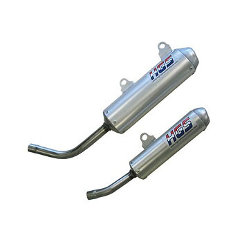 HGS Ljuddämpare | Sherco 250 2020→