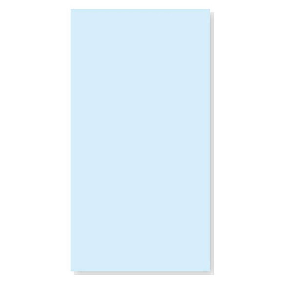 Opal PC 455 x 1080 x 3 mm till Sielaff T-bana