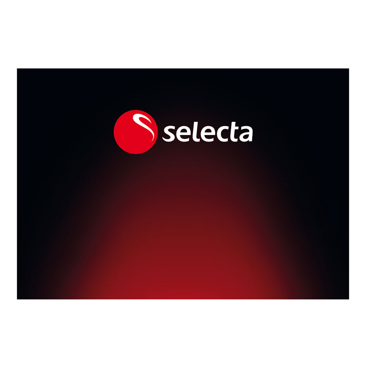 Ravello Touch Selecta profileriad Top affisch