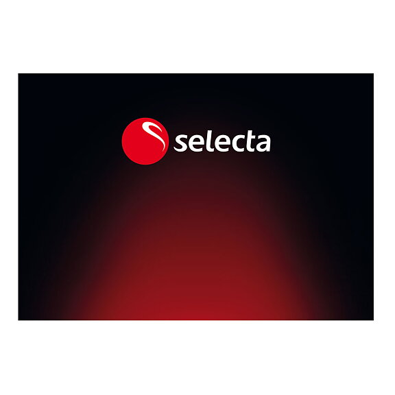 Ravello Touch Selecta profileriad Top affisch