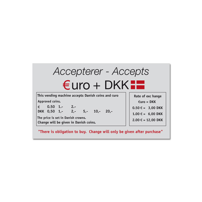Accepterer-Accepts