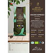 SINCERO ESPRESSO  A5