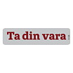 Ta din vara - Cantinella