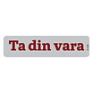 Ta din vara - Cantinella