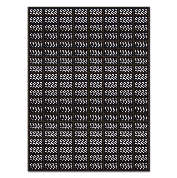 Prismärkning